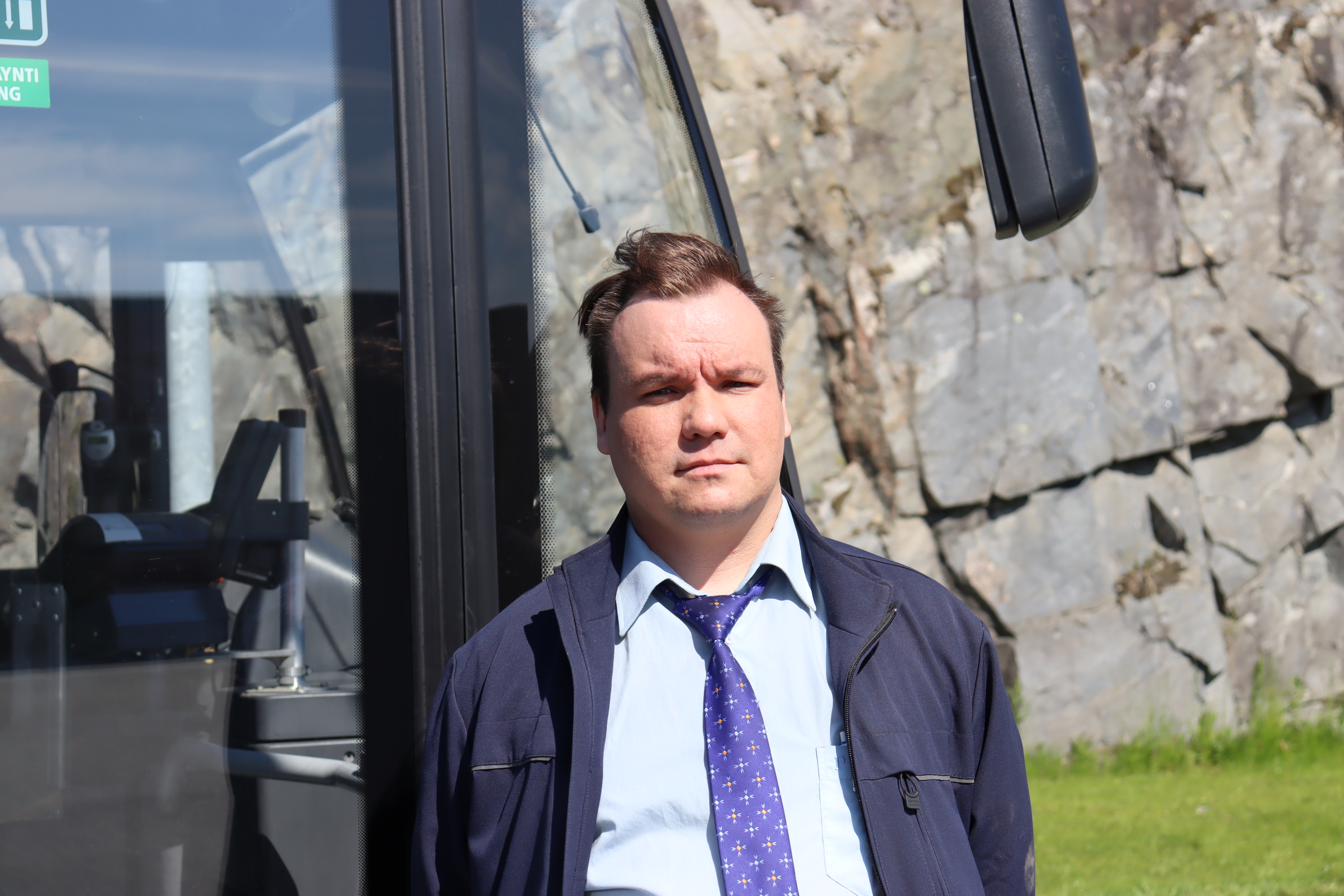 Antti-Ville Pöyhönen